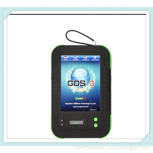Diesel Truck Diagnostic Scanner Computer scanner Wholesale Auto Scanner